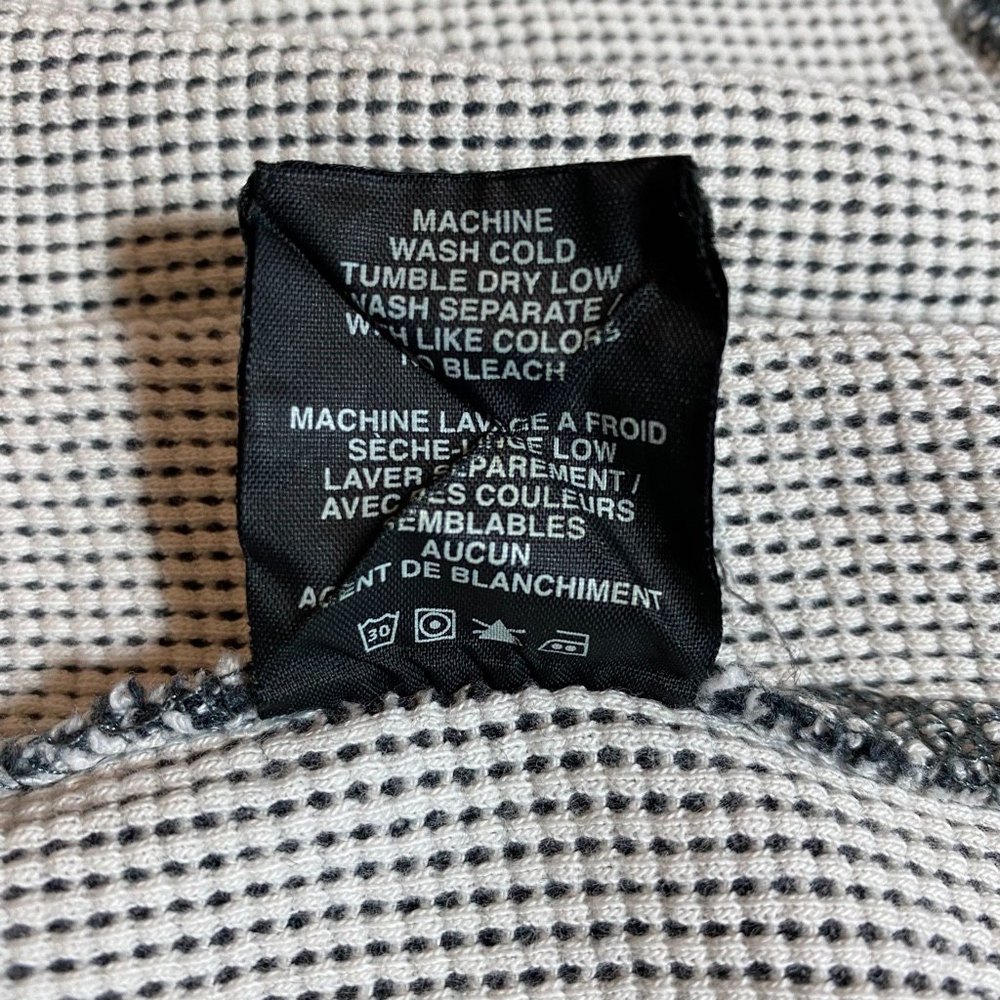 Howe No 65 Creative Workforce Hoodie Sweater  Size XL - Picture 7 of 7